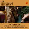 John Harle, Simon Haram, Christian Forshaw & Andrew Findon - The John Harle Collection Vol. 5: The Tale of the Broken - Hearted Accordion (The John Harle Saxophone Quartet 2003) [Live]