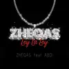 Zheqas - Ley La Ley (feat. ABDI) - Single